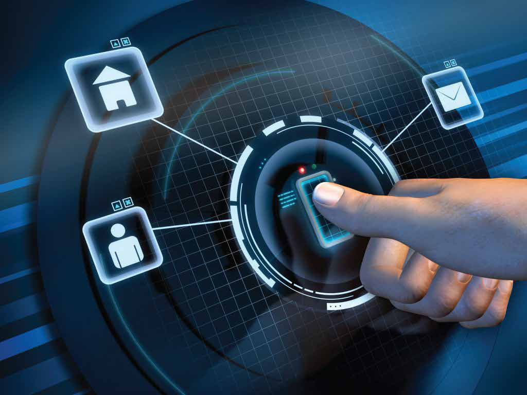 urbansol fingerprint