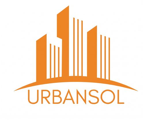 urbansol logo header