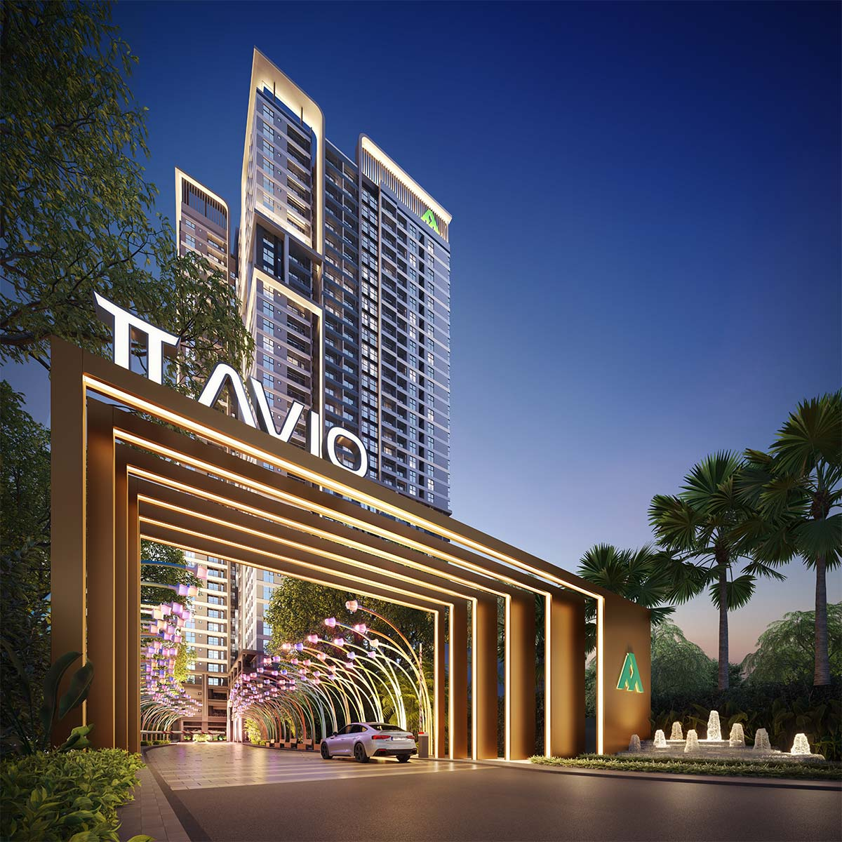 urbansol proj ttavio